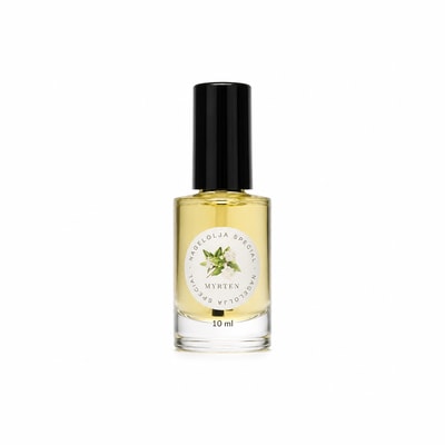 Fotspecialistens Nail Kit – Styrk neglen i tilfelle neglesopp i 3 enkle trinn